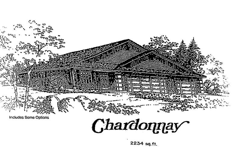 Chardonnay Windruff Construction Utah